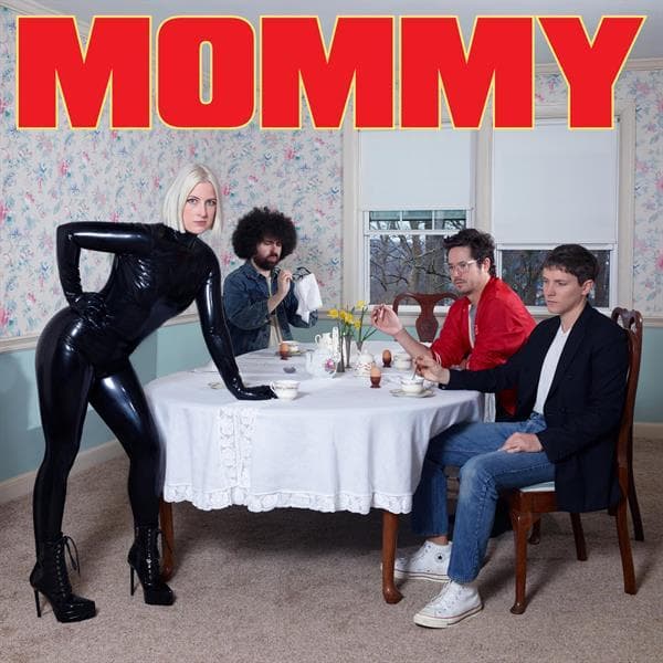 Album afbeelding 1 van 1