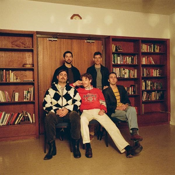 Album image