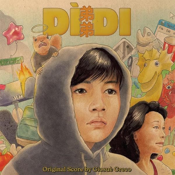 Album image