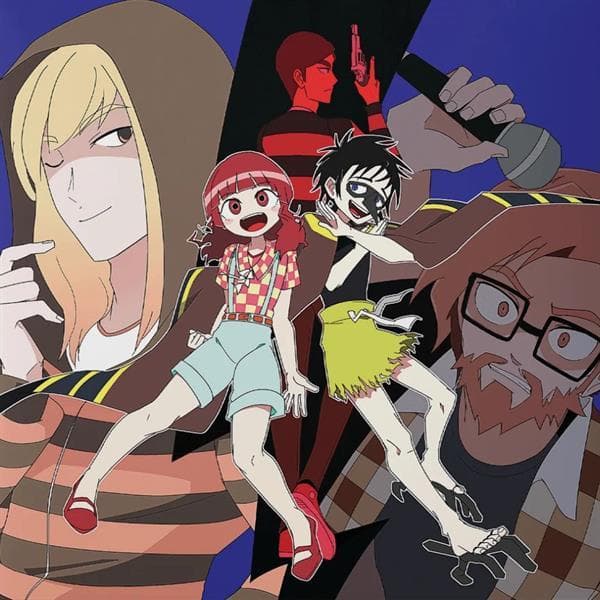 Album image