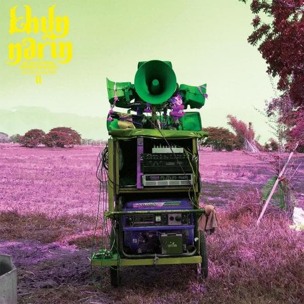 Album image