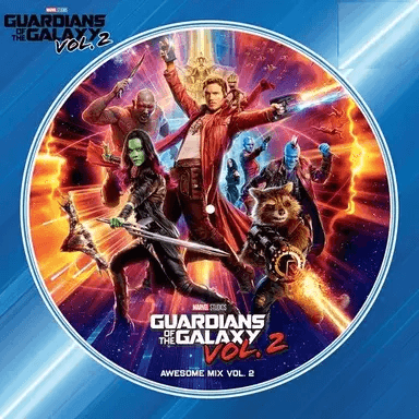 Album image