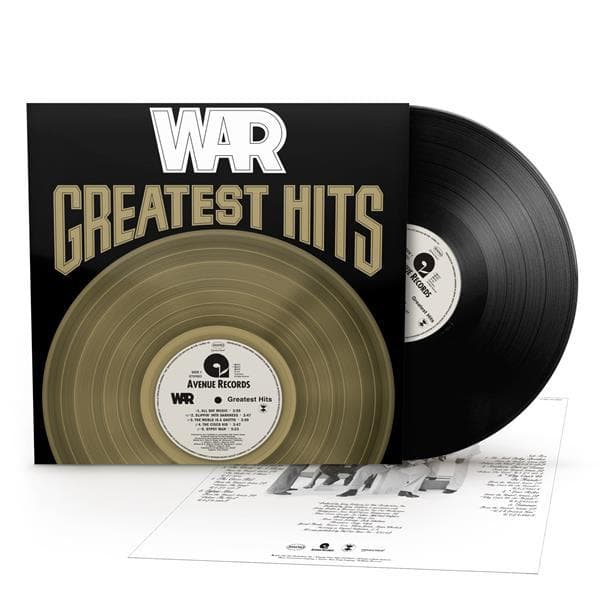 Album image