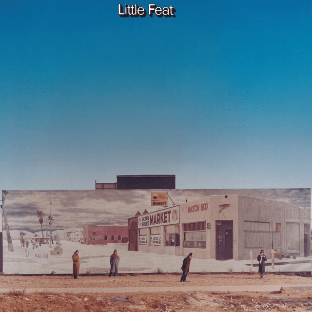 Album image