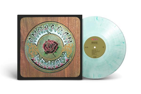 Album image