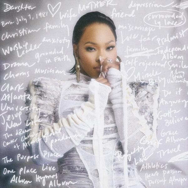 Album image