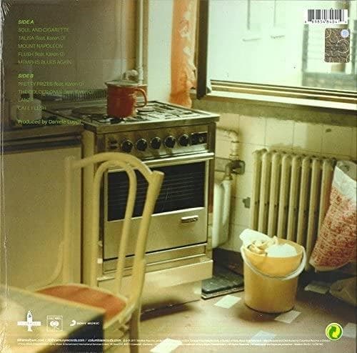 Album afbeelding 2 van 2