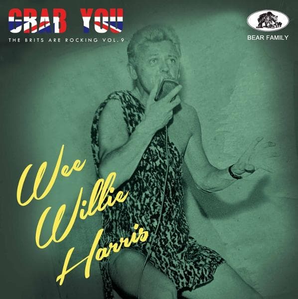 Album afbeelding 1 van 1