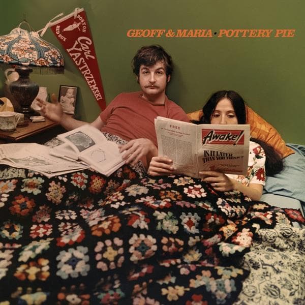 Album image