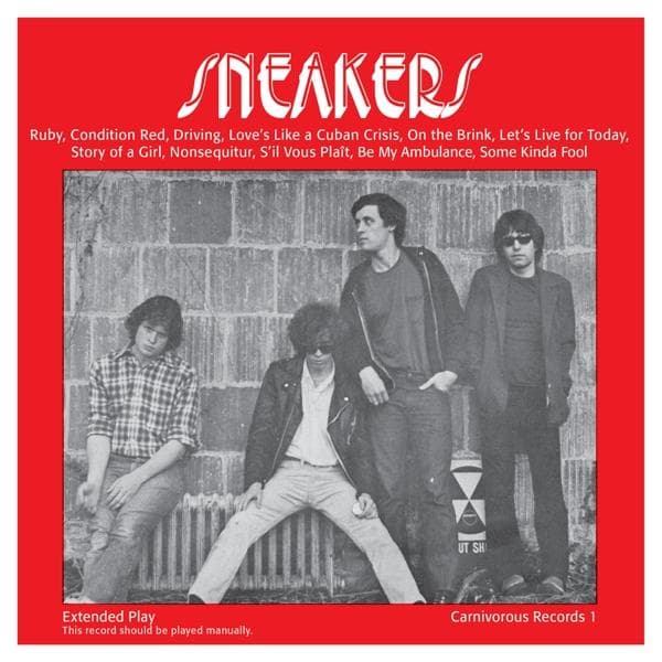 Album image