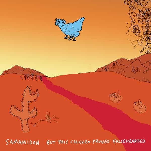 Album image