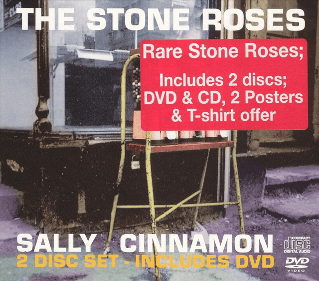 Album image