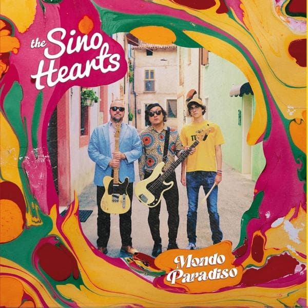 Album image