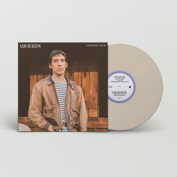 Album image