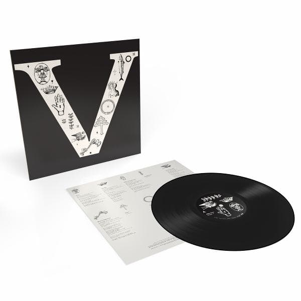 Album image