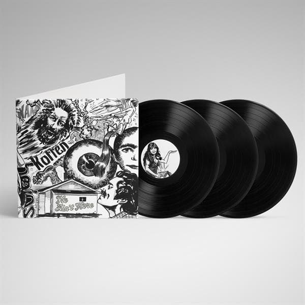 Album afbeelding 1 van 1