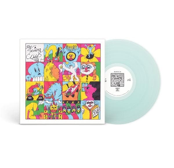Album image