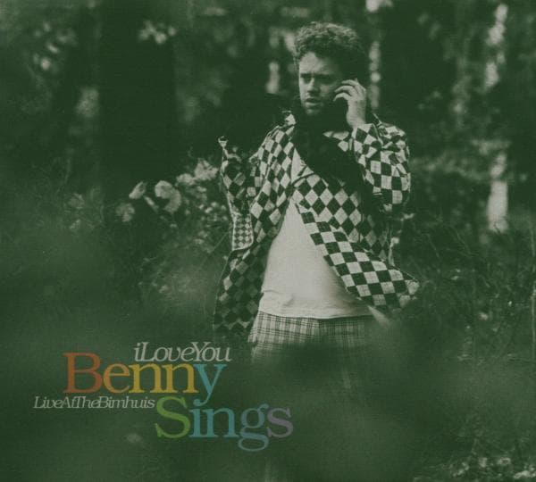 Album afbeelding 1 van 1