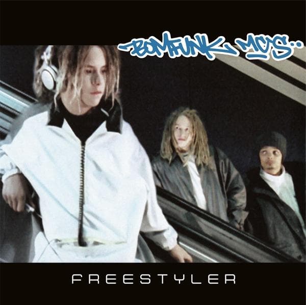Album image