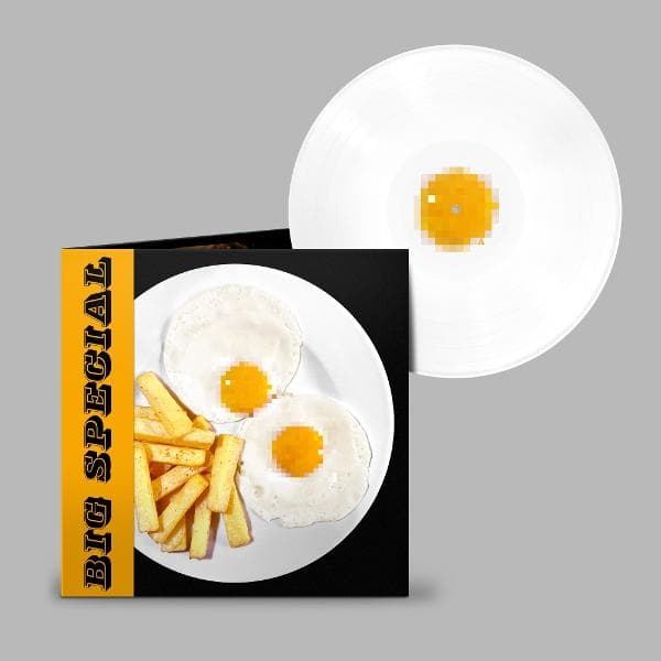 Album image