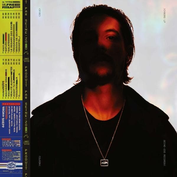 Album image