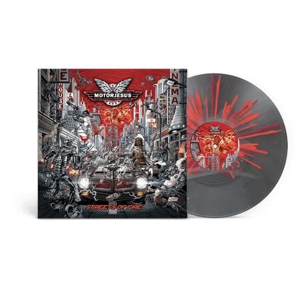 Album image