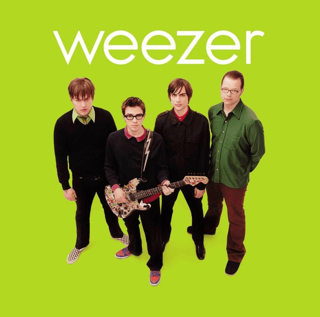 Album image