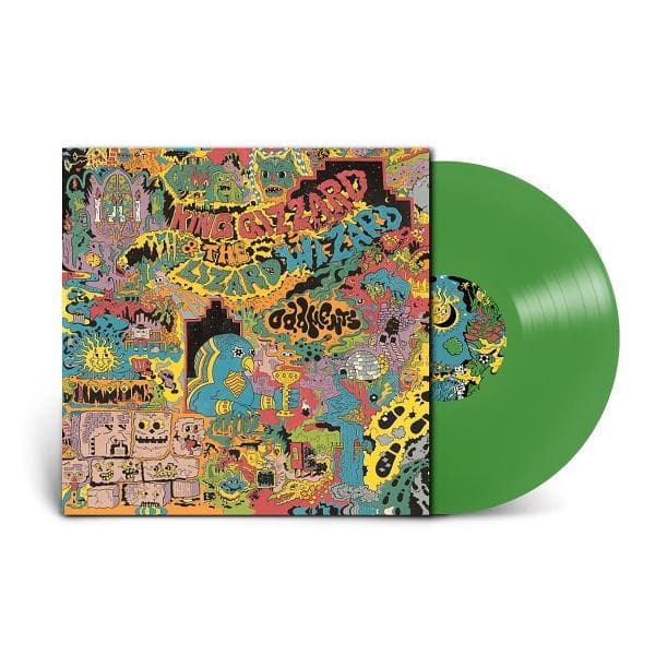 Album image