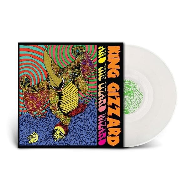 Album image