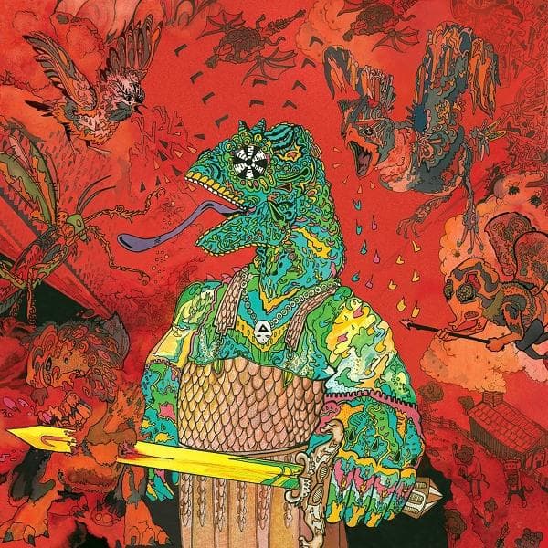 Album image
