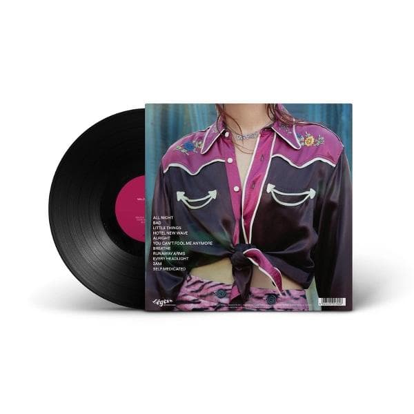Album afbeelding 3 van 3