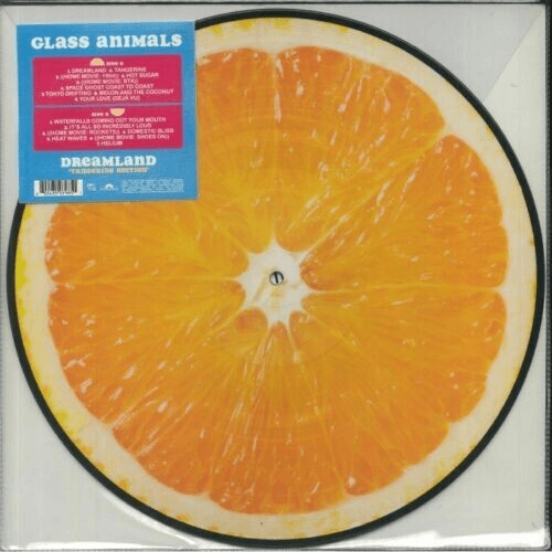 Album image