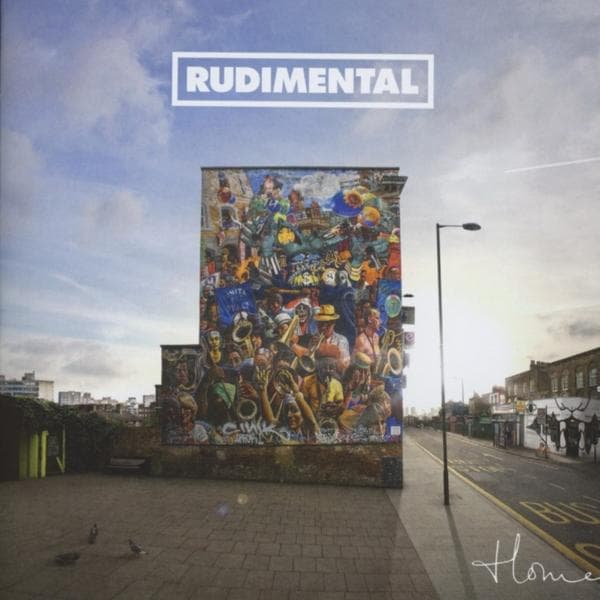 Album afbeelding 1 van 1