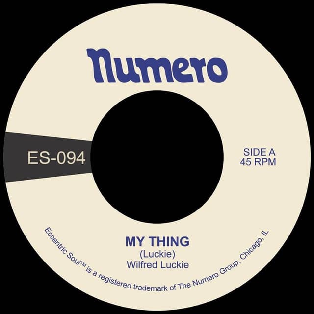 Album image