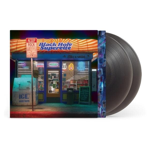 Album image