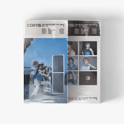 Album image