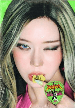 Album image