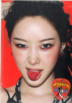 Album image