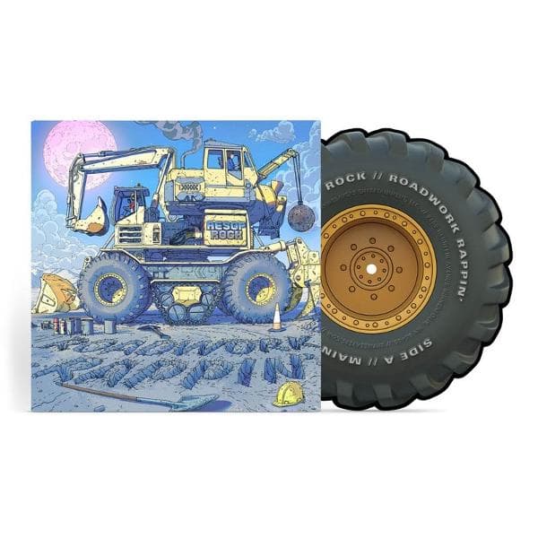 Album image