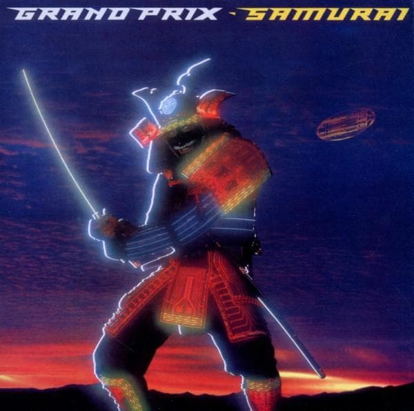 Album image