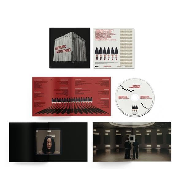 Album image
