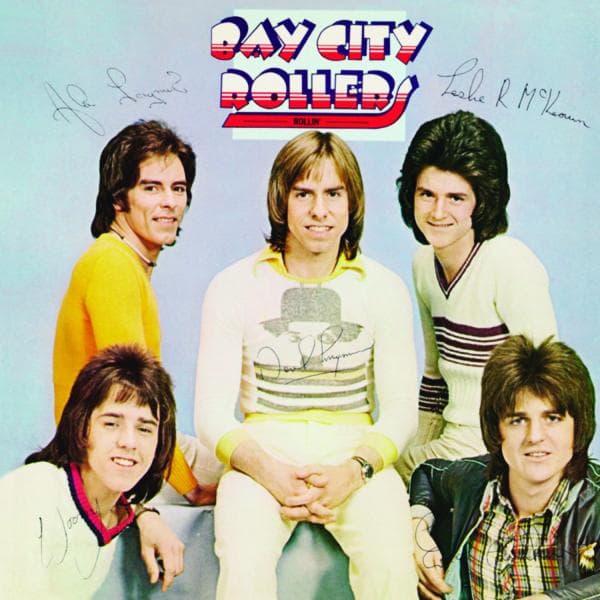 Album image