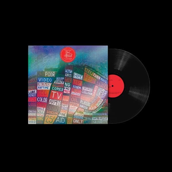 Album image