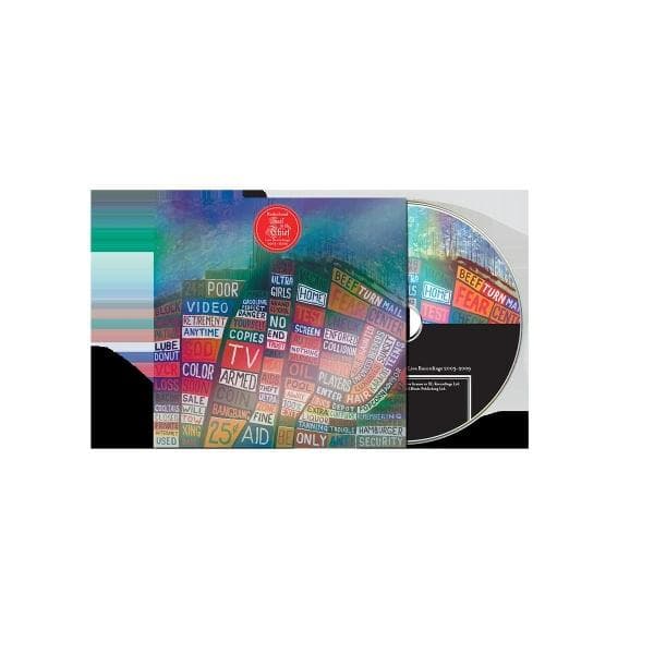 Album image
