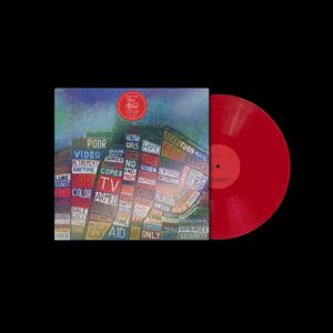 Album image