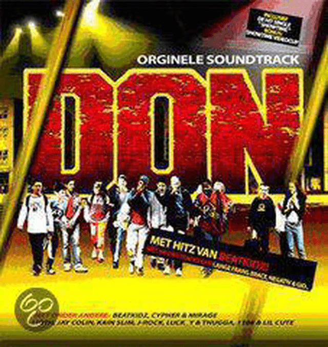 Album image