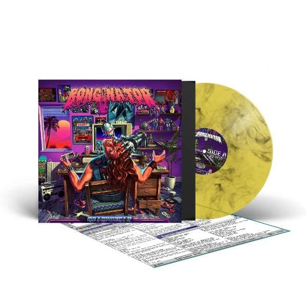 Album image