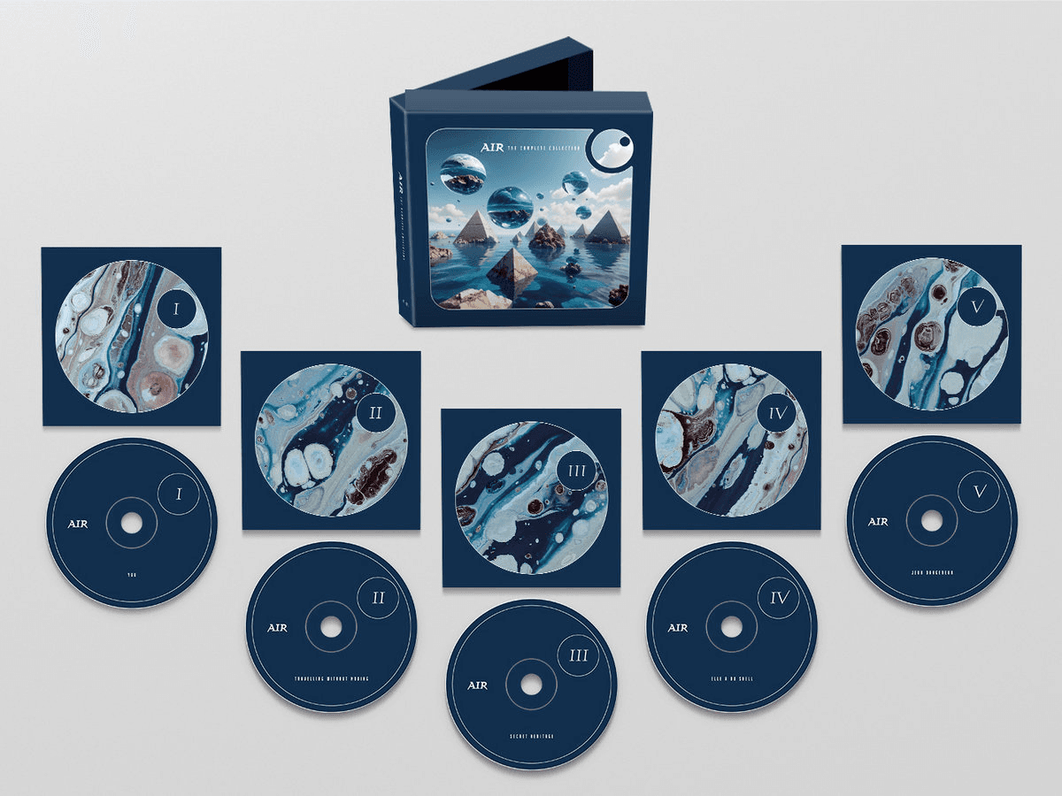 Album afbeelding 3 van 3