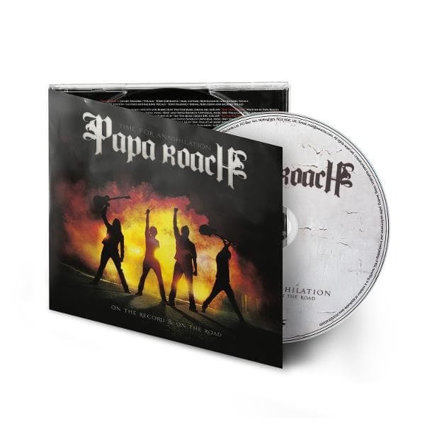 Album image