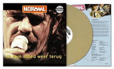 Album afbeelding 2 van 2